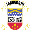 Tamworth FC Logo
