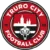 Truro City FC Team Logo