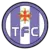 Toulouse FC Team Logo