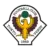 Tokyo Verdy Beleza Team Logo
