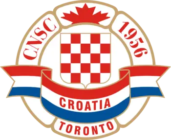 Toronto Metros-Croatia