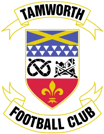 Tamworth FC Logo