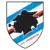 UC Sampdoria Team Logo
