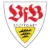 VfB Stuttgart Team Logo