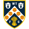 Wellingborough Town FC