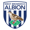 West bromwich albion
