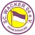 Wacker 04 Berlin Team Logo