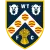 Wellingborough Town FC Team Logo