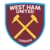 West Ham United Team Logo