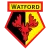 Watford FC Team Logo