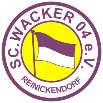 Wacker 04 Berlin