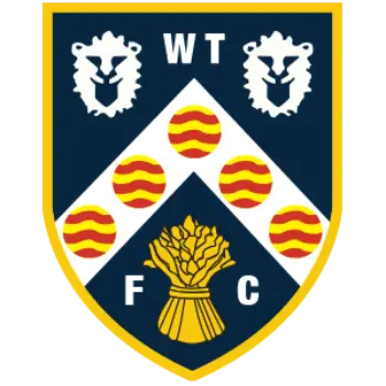 Wellingborough Town FC