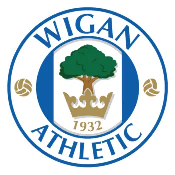 Wigan athletic