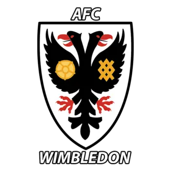 Afc wimbledon