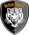 Worksop Town FC