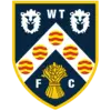 Wellingborough Town FC
