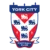 York City Team Logo