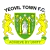 Yeovil Town Team Logo