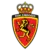 Real Zaragoza Team Logo